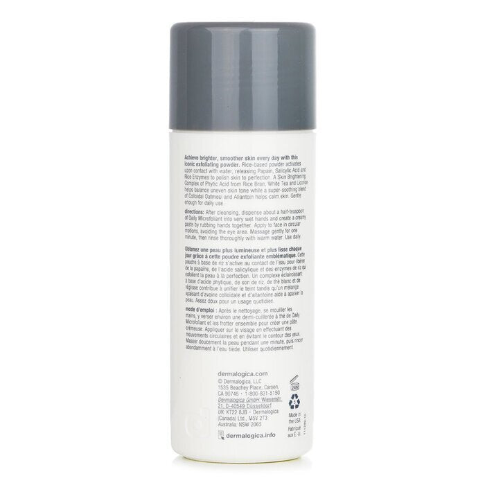 Dermalogica Daily Microfoliant 74g