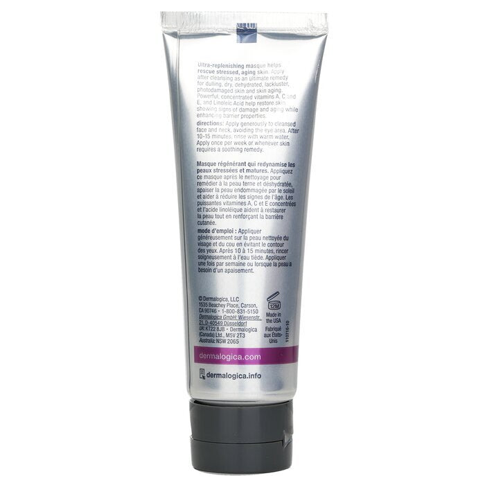 Dermalogica Age Smart MultiVitamin Power Recovery Masque 75ml