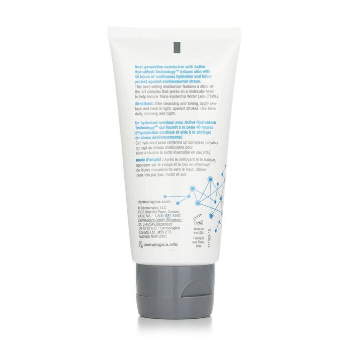 Dermalogica Skin Smoothing Cream 100ml