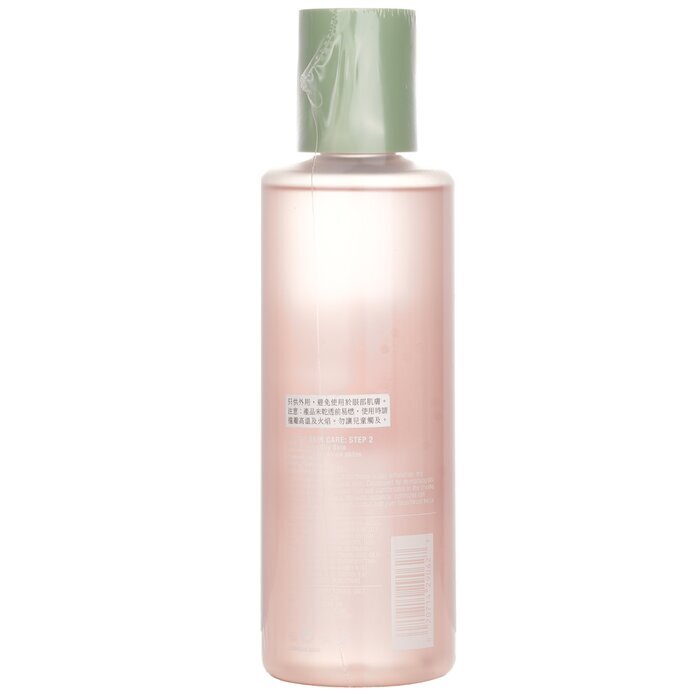 Clinique Clarifying Lotion 3 Twice A Day Exfoliator (Formulated for Asian Skin) 400ml
