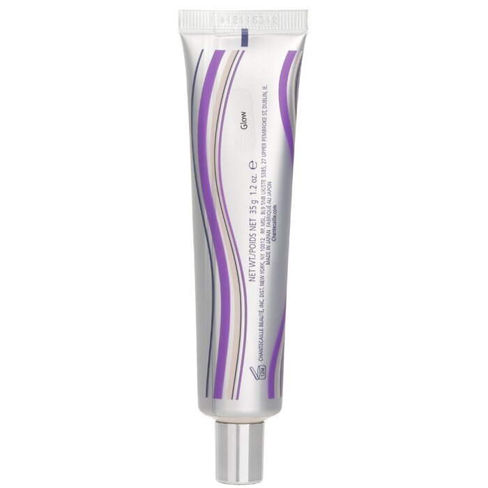 Chantecaille Just Skin Tinted Moisturizer SPF 15 - Glow(Random Packaging) 35g