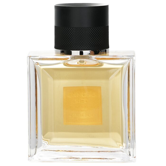 Guerlain L'Homme Ideal Eau De Toilette Spray 50ml