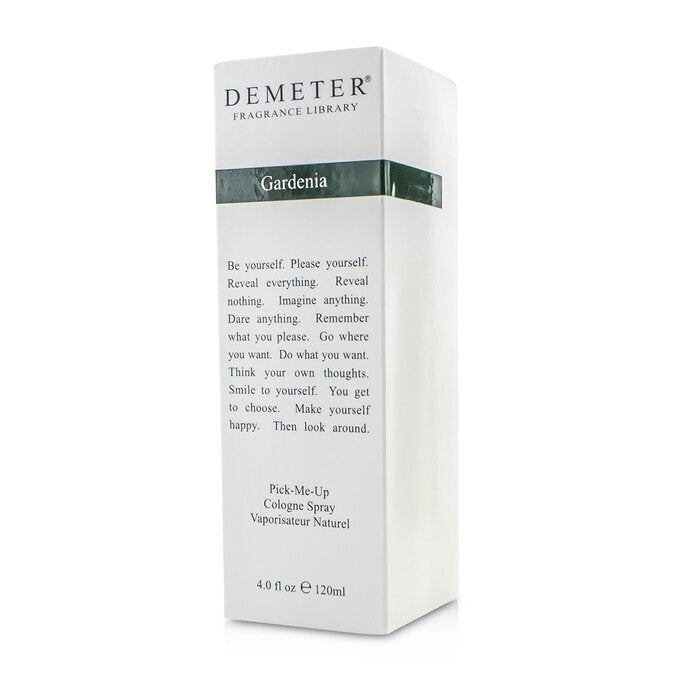 Demeter Gardenia Cologne Spray 120ml