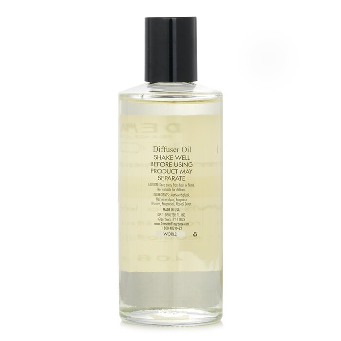 Demeter Atmosphere Diffuser Oil - Vanilla Cake Batter 120ml