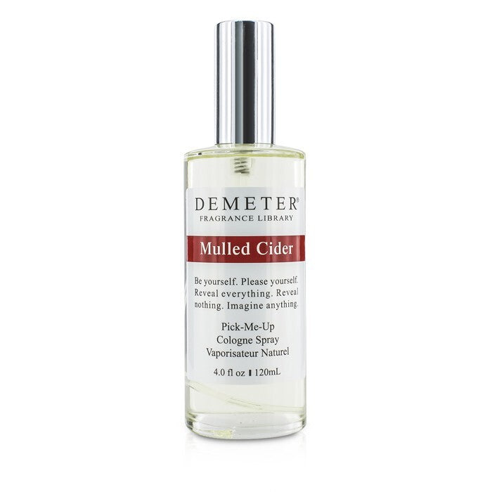 Demeter Mulled Cider Cologne Spray 120ml