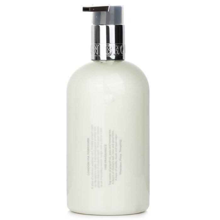 Molton Brown Delicious Rhubarb & Rose Body Lotion 300ml