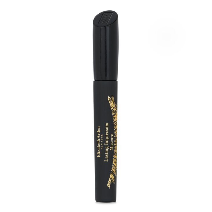 Elizabeth Arden Lasting Impression Mascara - 01 Lasting Black 8.5ml