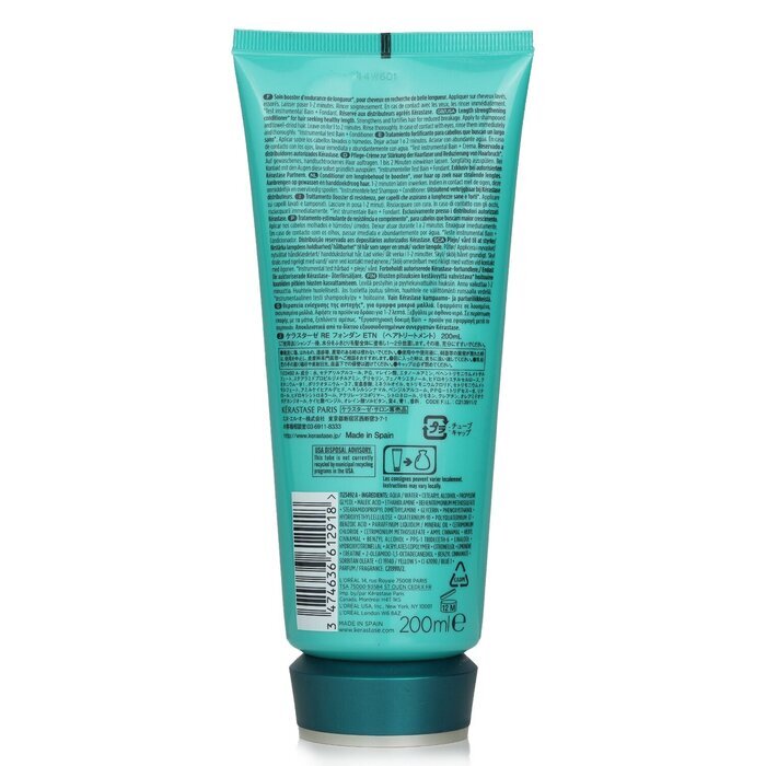 Kerastase Resistance Fondant Extentioniste Length Strengthening Conditioner 200ml