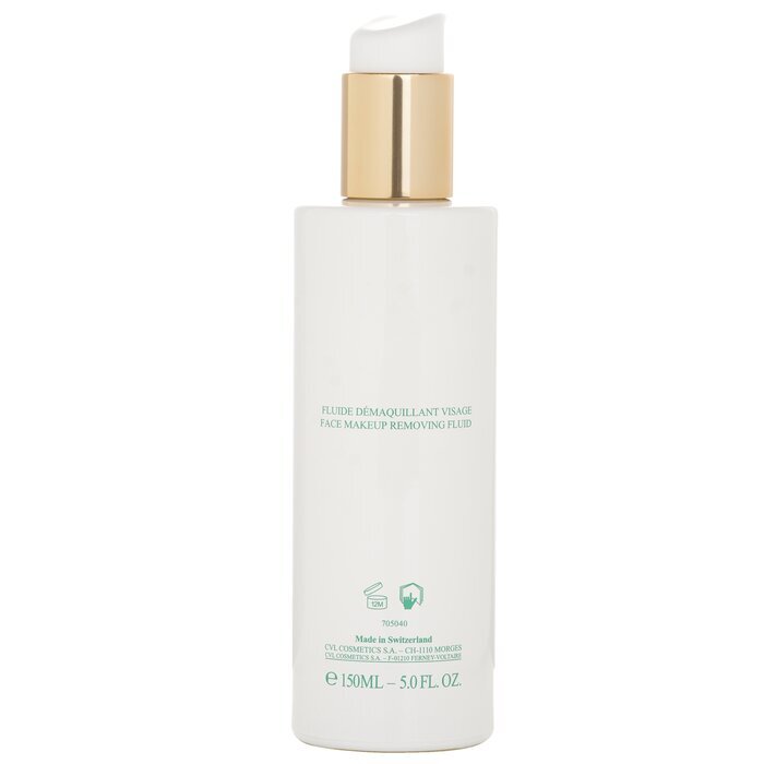 Valmont Purity Fluid Falls (Creamy Fluid Makeup Remover) 150ml