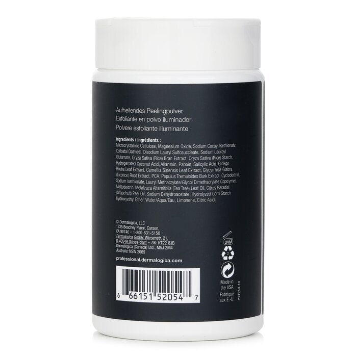 Dermalogica Daily Microfoliant PRO (Salon Size) 170g
