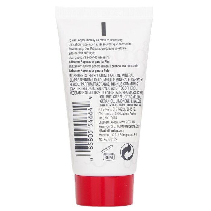 Elizabeth Arden Eight Hour Cream Skin Protectant - The Original (Tube) 30ml