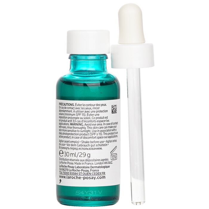 La Roche Posay Effaclar Ultra Concentrated Serum 30ml