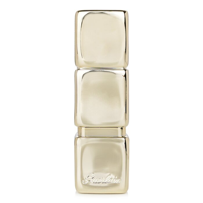 Guerlain KissKiss Shine Bloom Lip Colour - 829 Tender Lilac 3.2g