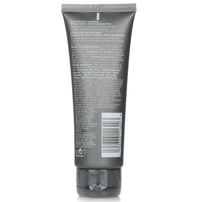 Clinique Oil-Free Moisturizer 100ml