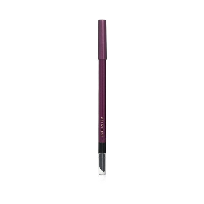 Estee Lauder Double Wear 24H Waterproof Gel Eye Pencil - 09 Aubergine 1.2g