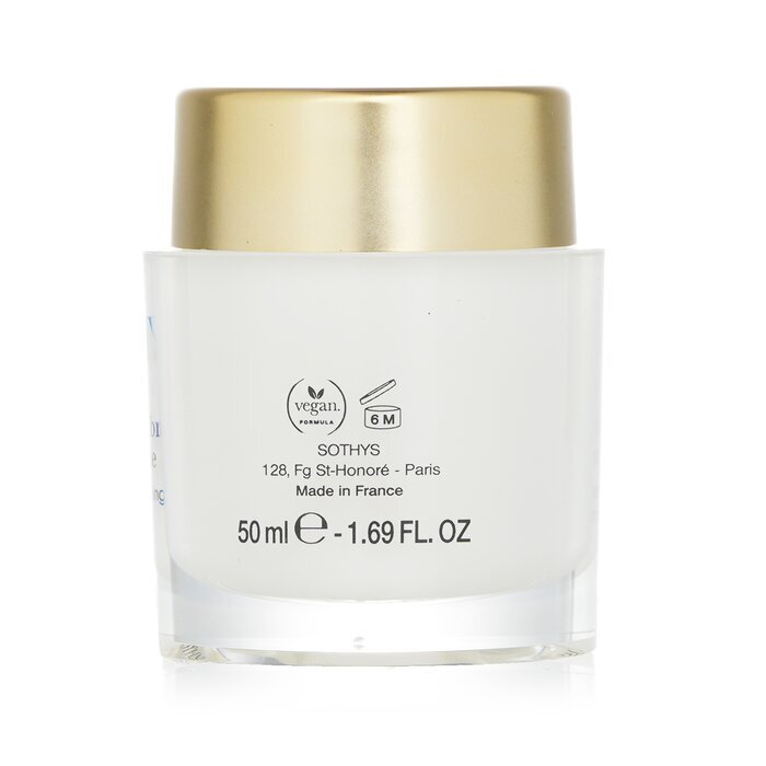 Sothys Nutritive Replenishing Rich Cream 50ml