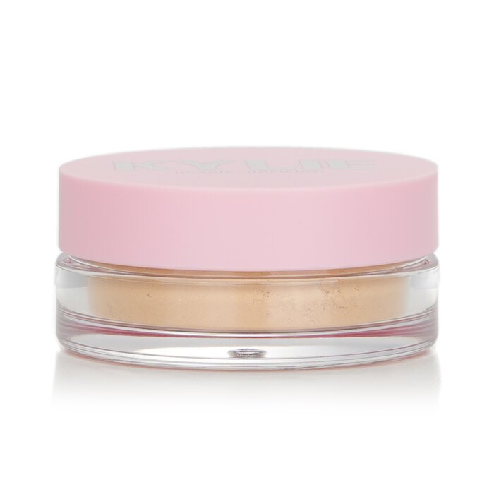 Kylie By Kylie Jenner Setting Powder - 400 Beige 5g