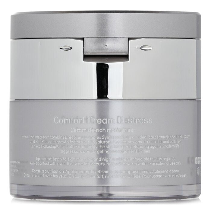 Sarah Chapman Skinesis Comfort Cream D-Stress 30ml