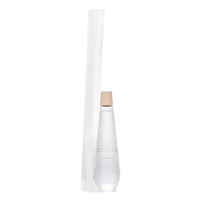 Botanica Shizen Natural Essence Reed Diffuser - Herbs 300ml