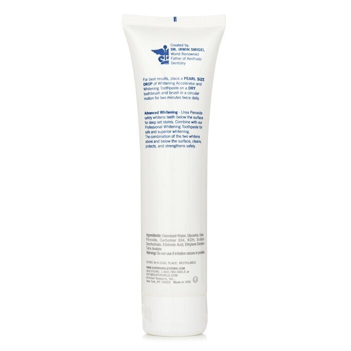 Supersmile Professional Whitening Accelerator 102g