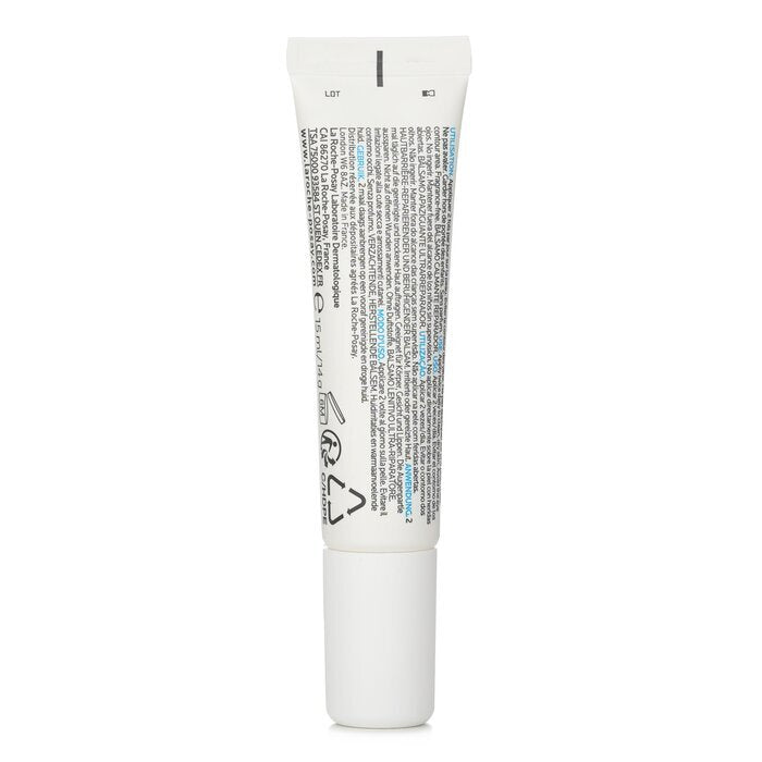 La Roche Posay Cicaplast Baume B5+ Repairing Balm 15ml
