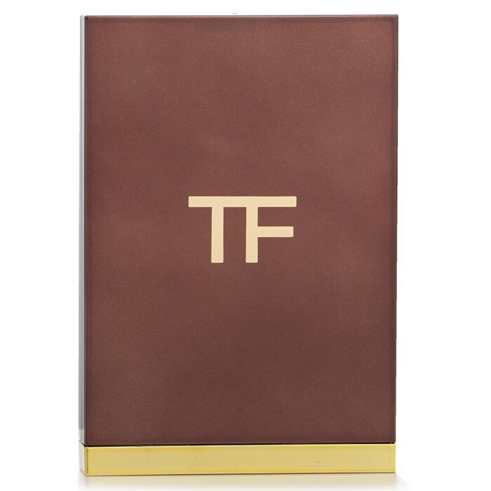 Tom Ford Eye Color Quad - 41 Peach Dawn 6g