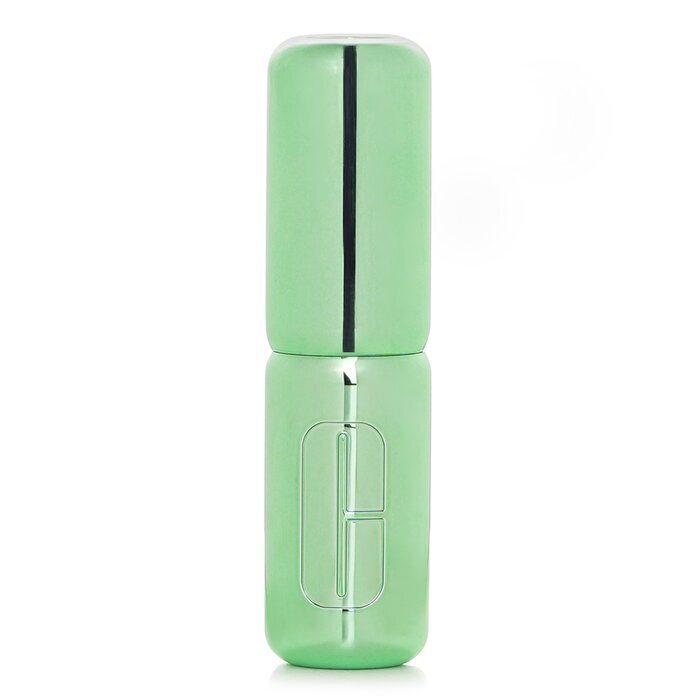Clinique Pop Longwear Lipstick Satin - # 37 Peppermint Pop 3.9g/0.13oz