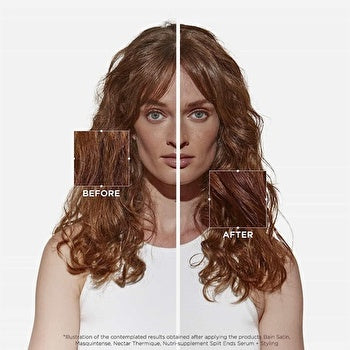 Kerastase Nutritive Nutri Supplement Split Ends Serum 50ml