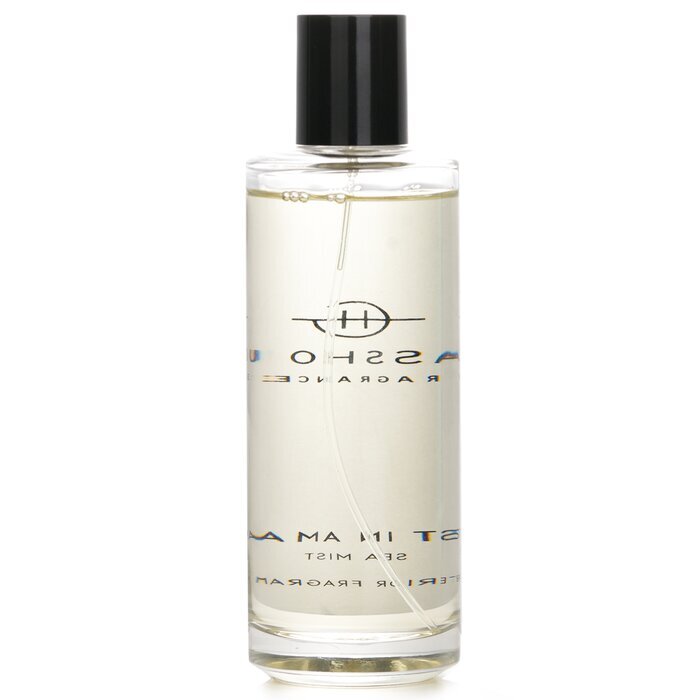 Glasshouse Lost in Amalfi Interior Fragrance Room Spray (Sea Mint) 150ml