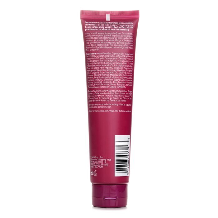 Aveda Color Control Leave In Rich 100ml