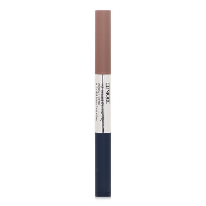 Clinique High Impact Shadow Play™ Shadow + Definer - 10 Day + Night 1.9g