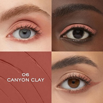 Lancome Idole Tint Liquid Eyeblusher - 06 Canyon Clay 7ml