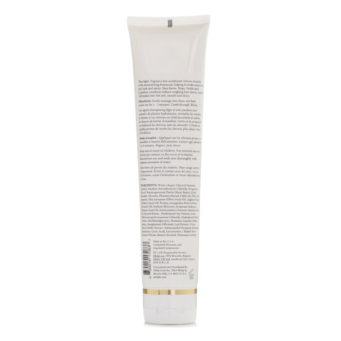 Philip B Gentle Conditioner 178ml