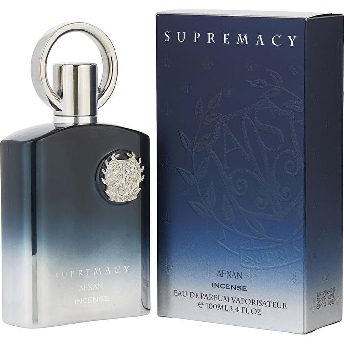 Afnan Perfumes Afnan Supremacy Incense Eau De Parfum Spray 90ml/3.4oz