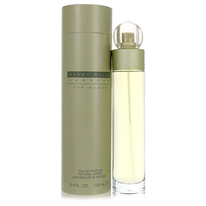 Perry Ellis Reserve Eau De Parfum Spray 100ml/3.4oz