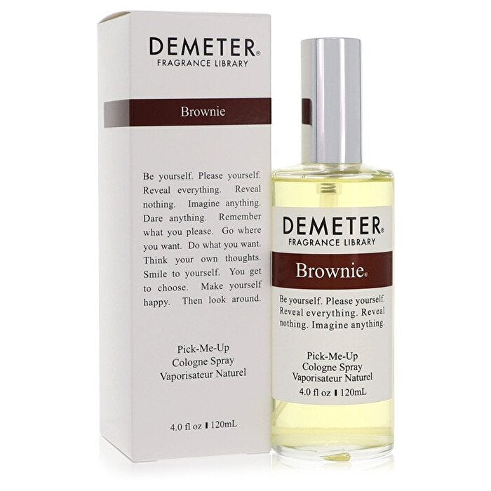 Demeter Brownie Cologne Spray 120ml/4oz