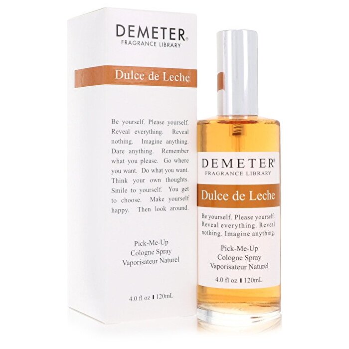 Demeter Dulce De Leche Cologne Spray 120ml/4oz