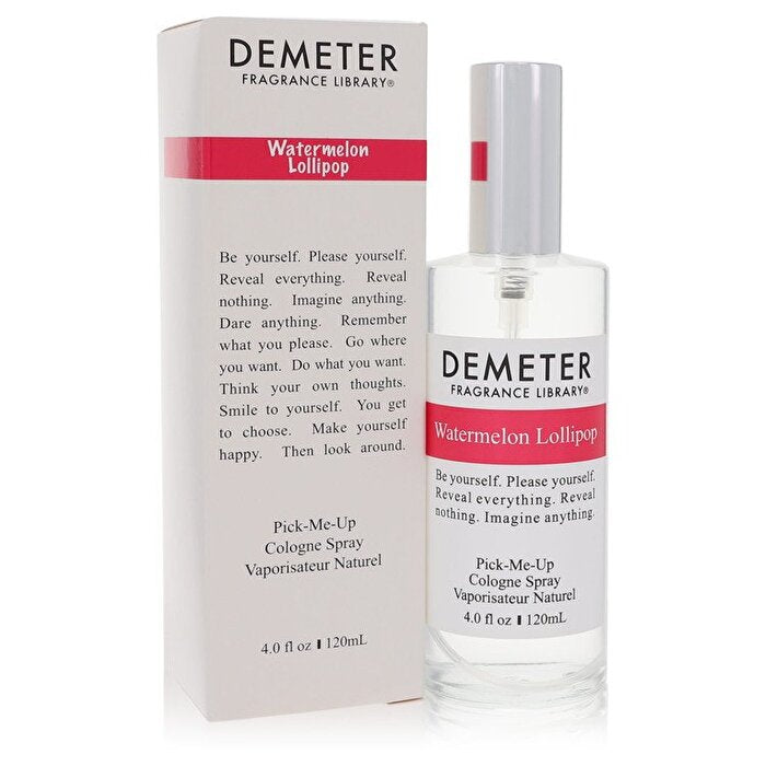 Demeter Watermelon Lollipop Cologne Spray 120ml/4oz