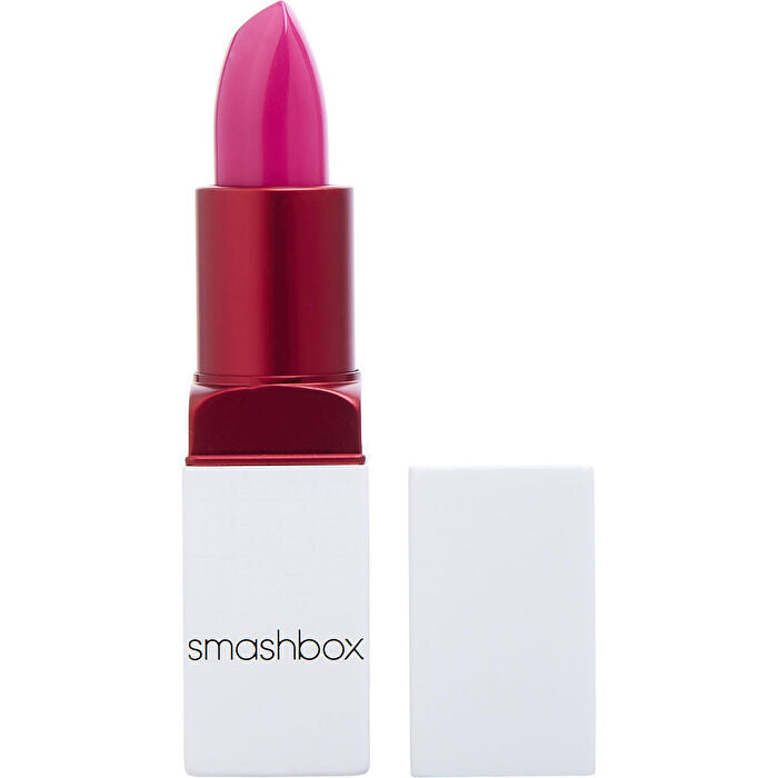 Smashbox Be Legendary Prime & Plush Lipstick - Poolside 3.4g