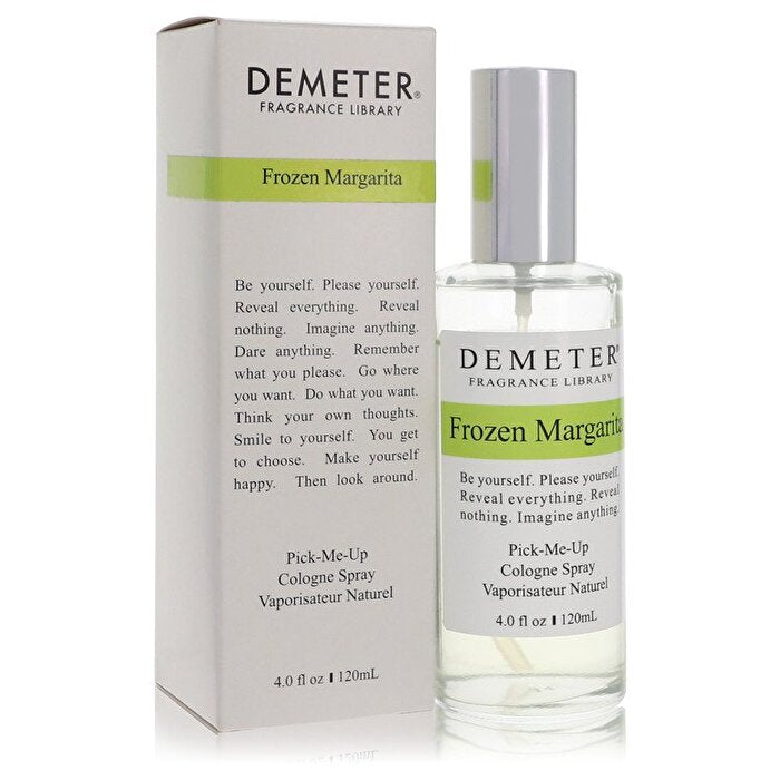 Demeter Frozen Margarita Cologne Spray 120ml/4oz