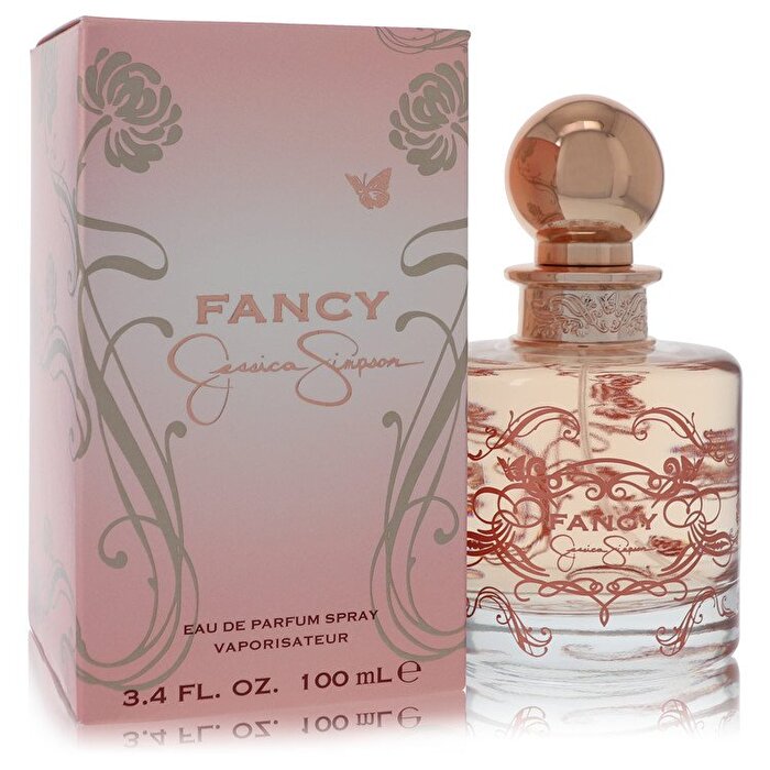 Jessica Simpson Fancy Eau De Parfum Spray 100ml/3.4oz