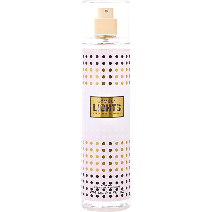 Sarah Jessica Parker Lovely Lights Body Mist 237ml/8.0oz