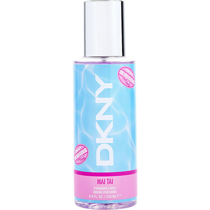 Donna Karan Be Delicious Pool Party Mai Tai Fragrance Mist 248ml/8.4oz