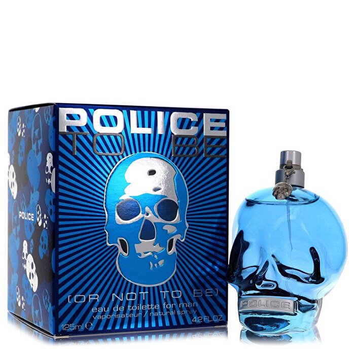 Police Colognes Police To Be Eau De Toilette Spray 125ml/4.2oz
