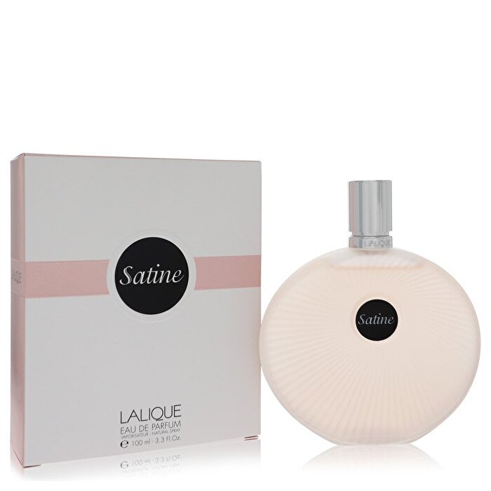 Lalique Satine Eau De Parfum Spray 100ml/3.4oz