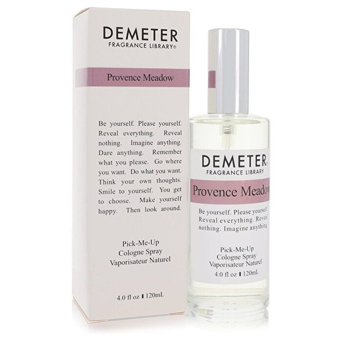 Demeter Provence Meadow Cologne Spray 120ml/4oz
