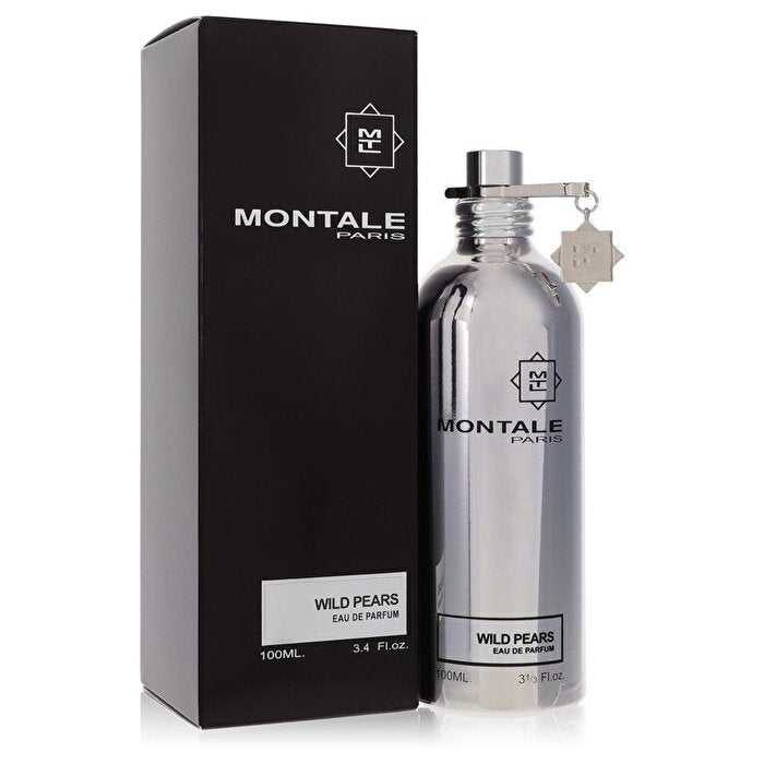 Montale Wild Pears Eau De Parfum Spray 100ml/3.3oz