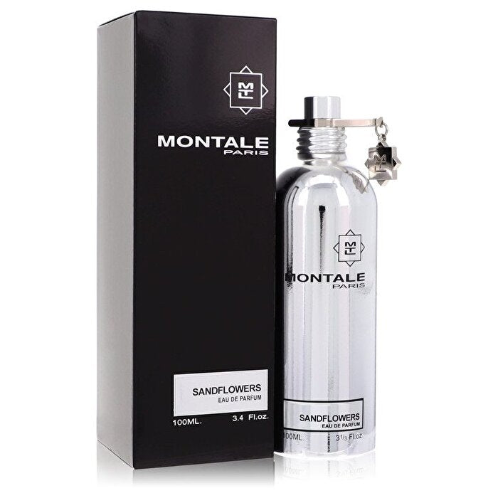 Montale Sandflowers Eau De Parfum Spray 100ml/3.3oz