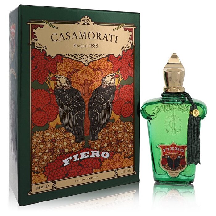 Xerjoff Fiero Eau De Parfum Spray 100ml/3.4oz