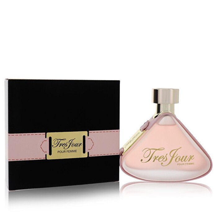 Armaf Tres Jour Eau De Parfum Spray 100ml/3.4oz